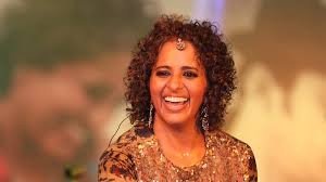 Hamsika Iyer